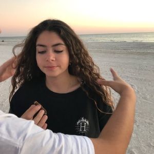 Meet your Posher, Nichole